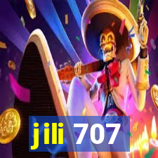 jili 707